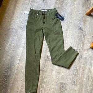 COPY - Mavi jeans Tessa high rise skinny